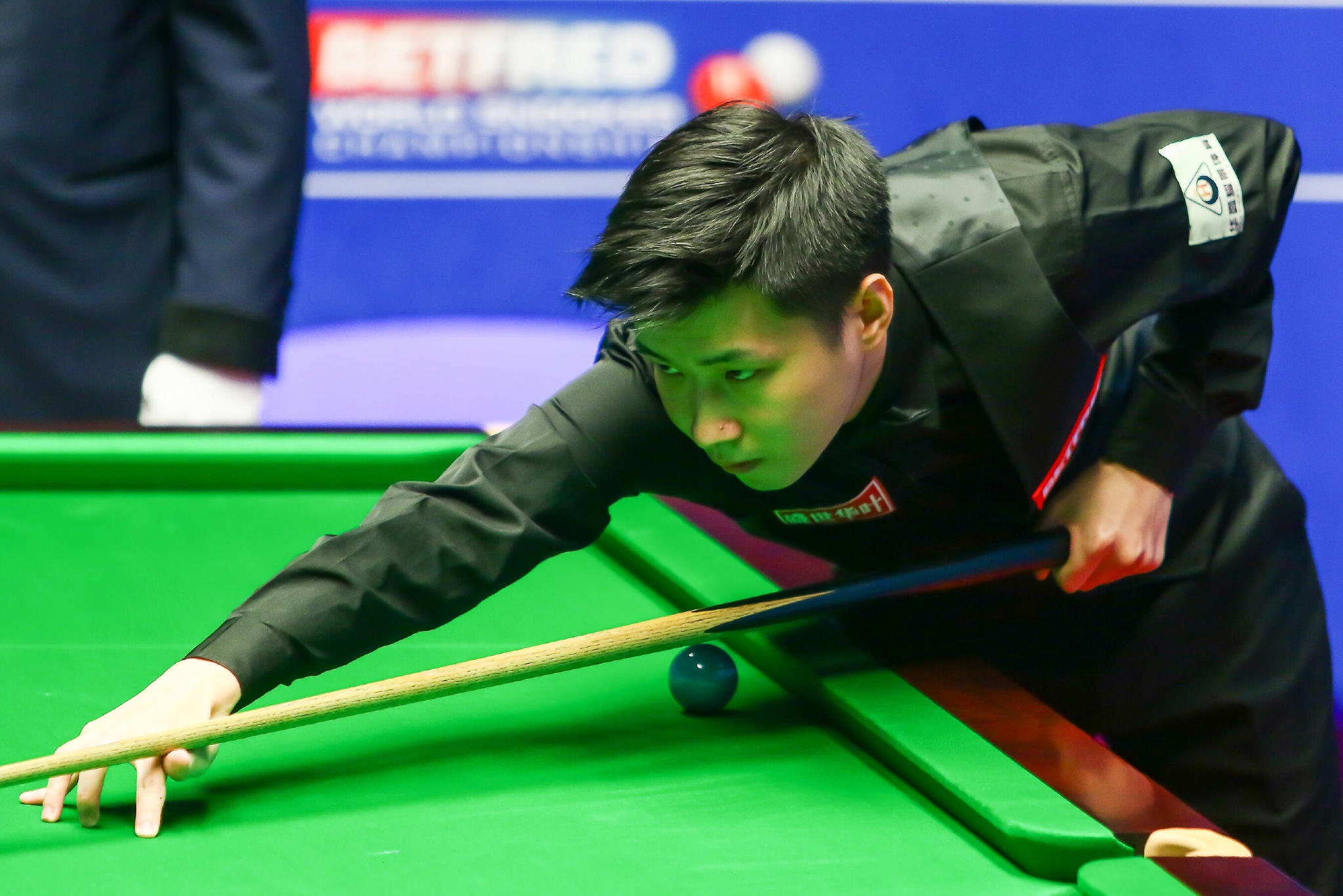 最终全场落 最终全场落