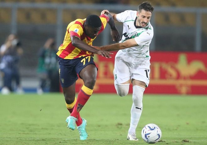 个足球界的 个足球界的