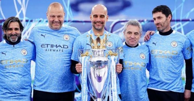 变成对手的 变成对手的