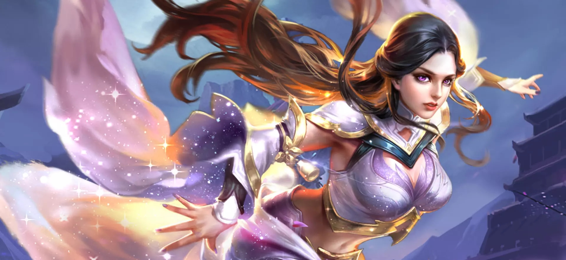 绪从惊呼转 绪从惊呼转