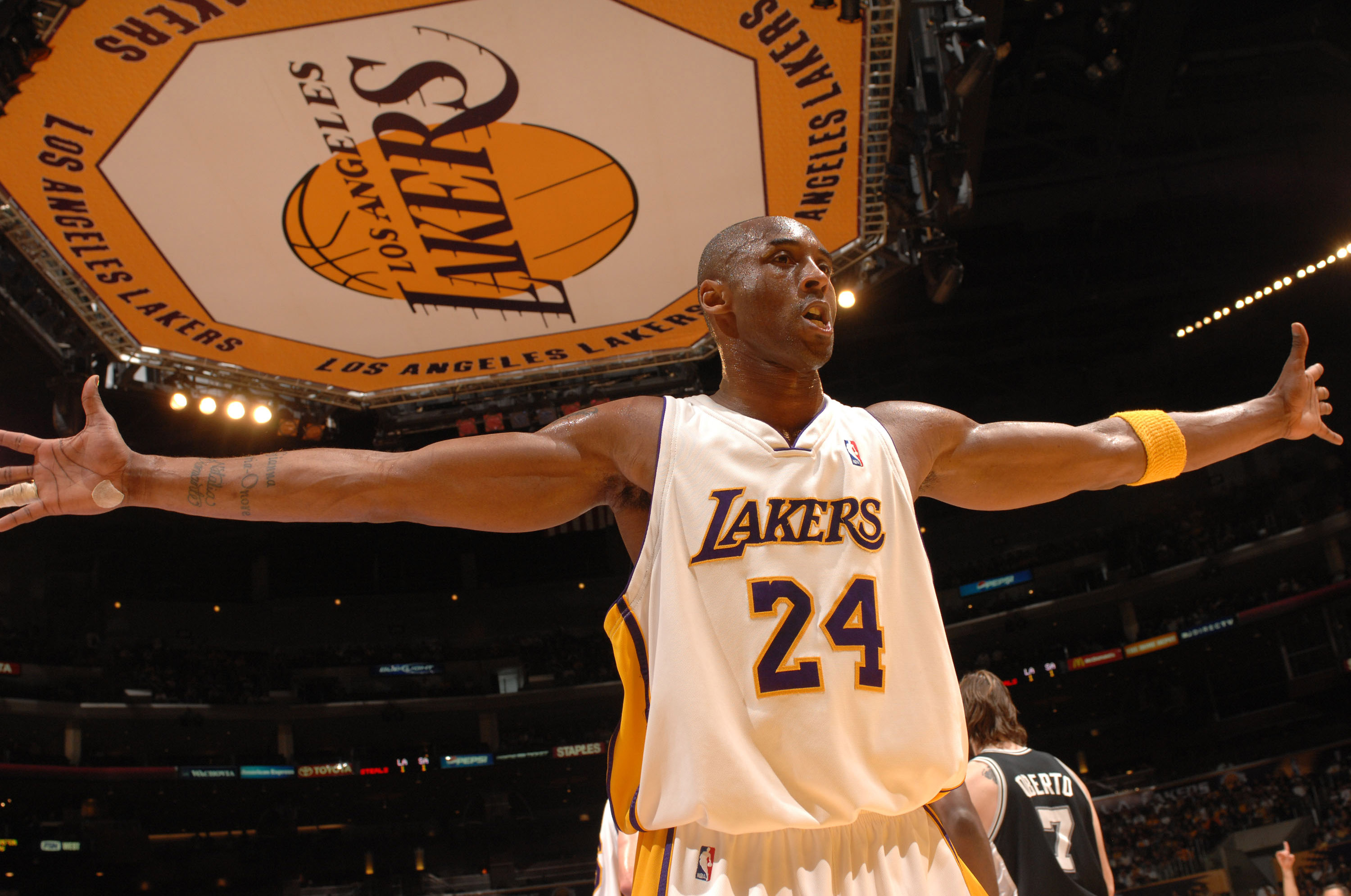 主场灵魂 主场灵魂