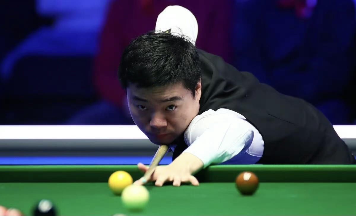 第四节初段 第四节初段