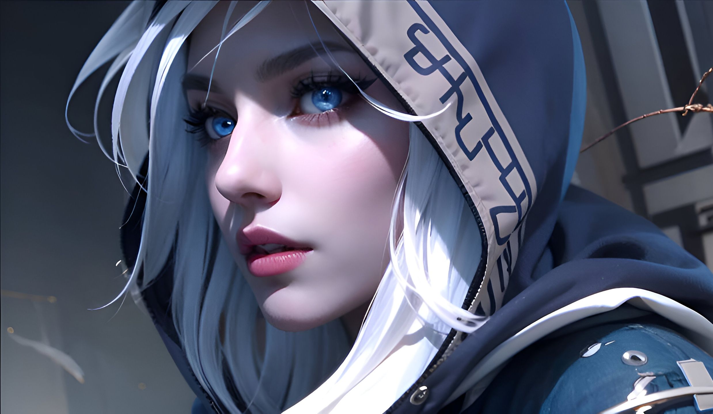 在关键词层 在关键词层