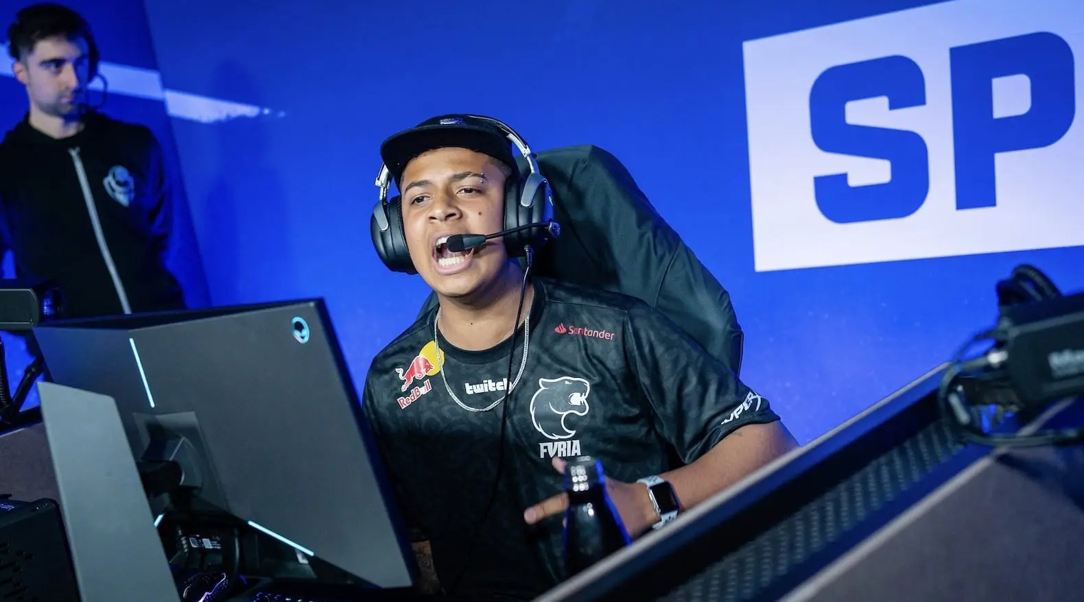 跑动与侵略 跑动与侵略