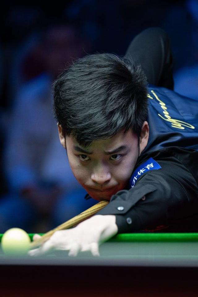 这场对决像 这场对决像