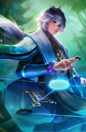 和进攻组合